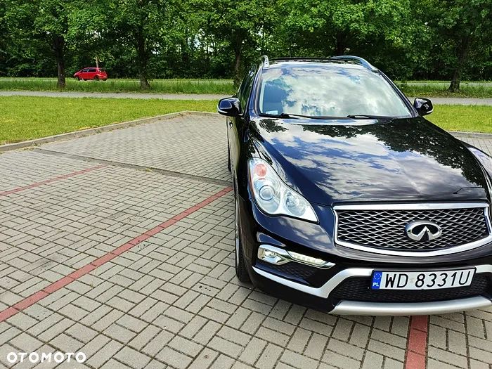 Infiniti Q50 - 19