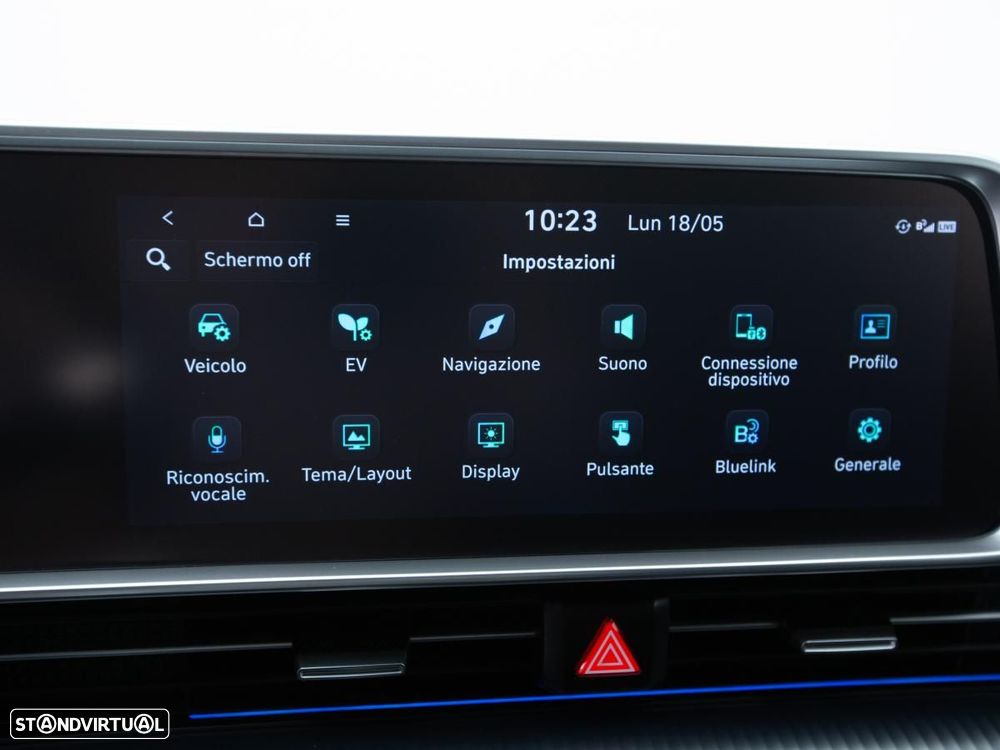 Hyundai Ioniq 6 77,4 kWh Dynamiq - 31