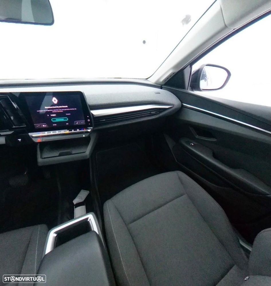 Renault Mégane E-Tech EV60 220hp optimum charge Equilibre - 6