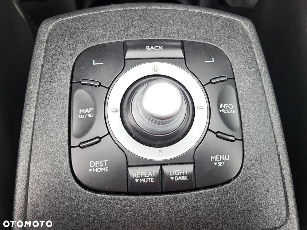 Renault Scenic 1.5dCi TomTom Edition - 24