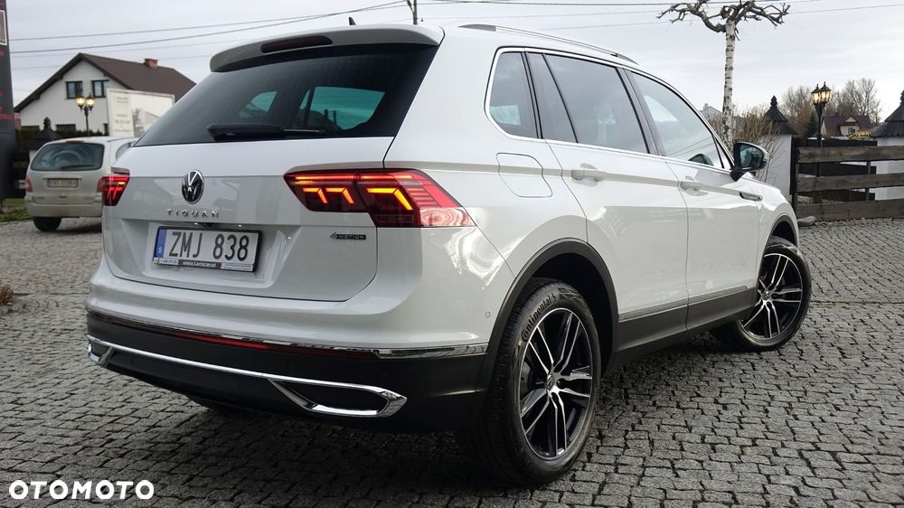 Volkswagen Tiguan - 2