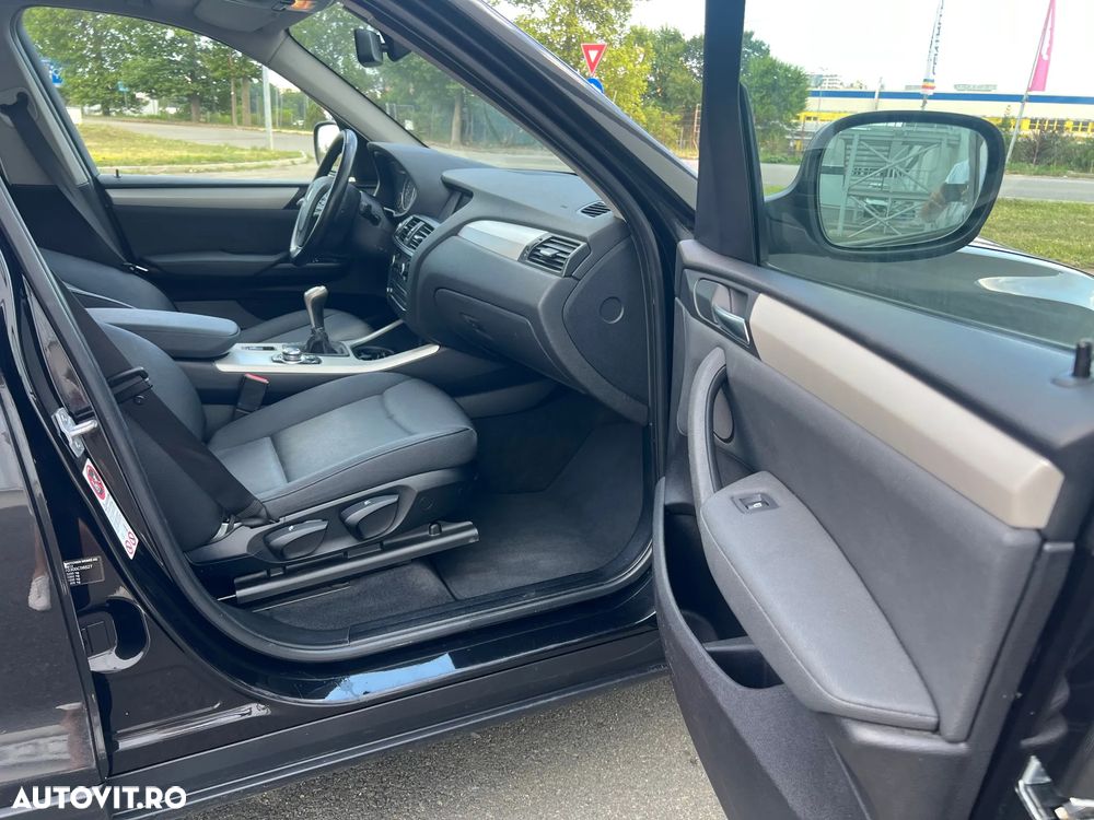 BMW X3 - 35