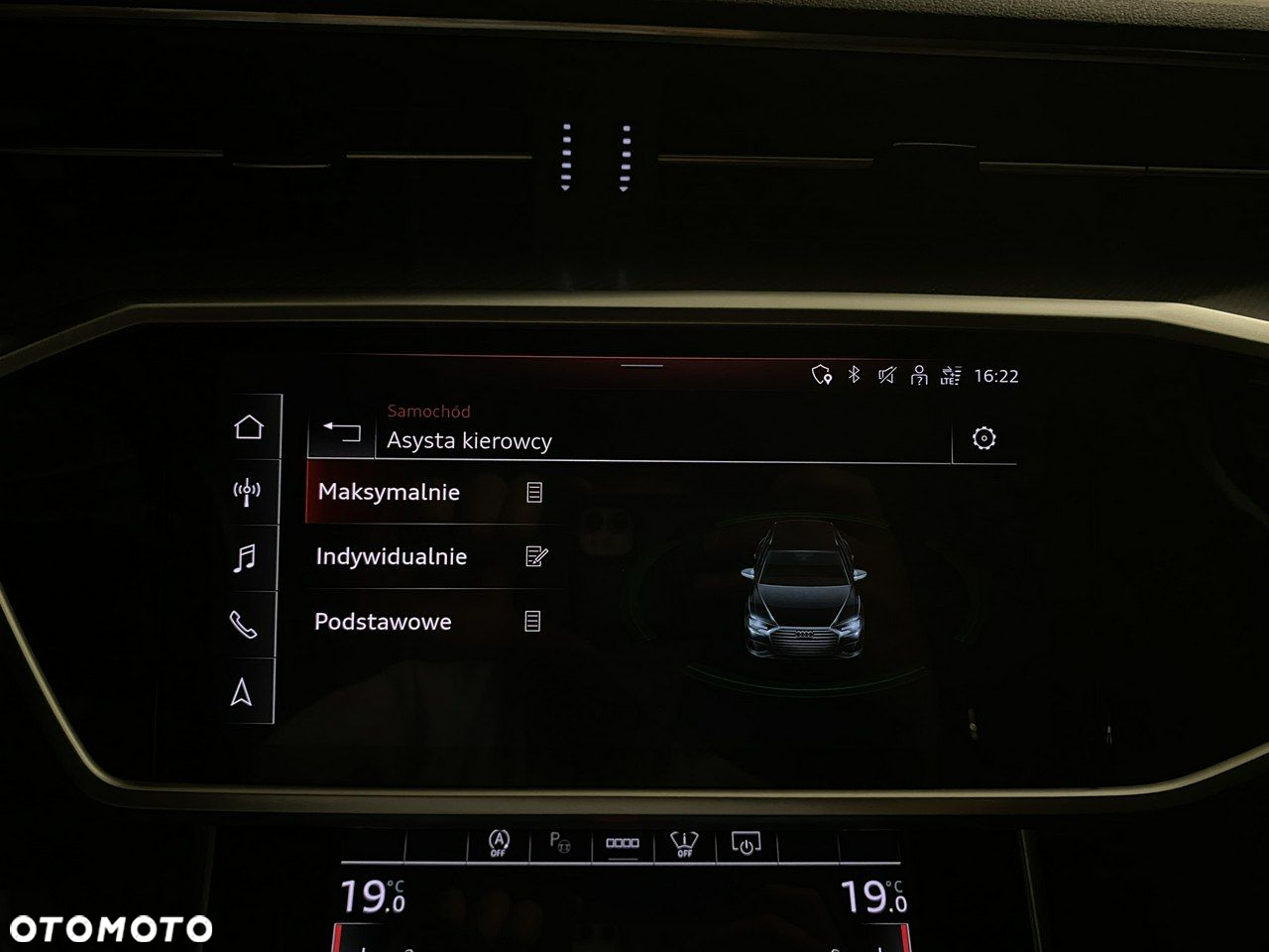 Audi A6 - 29