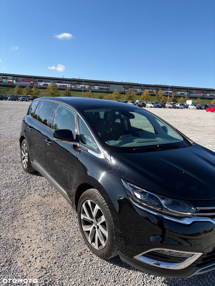 Renault Espace 2016 photo 4