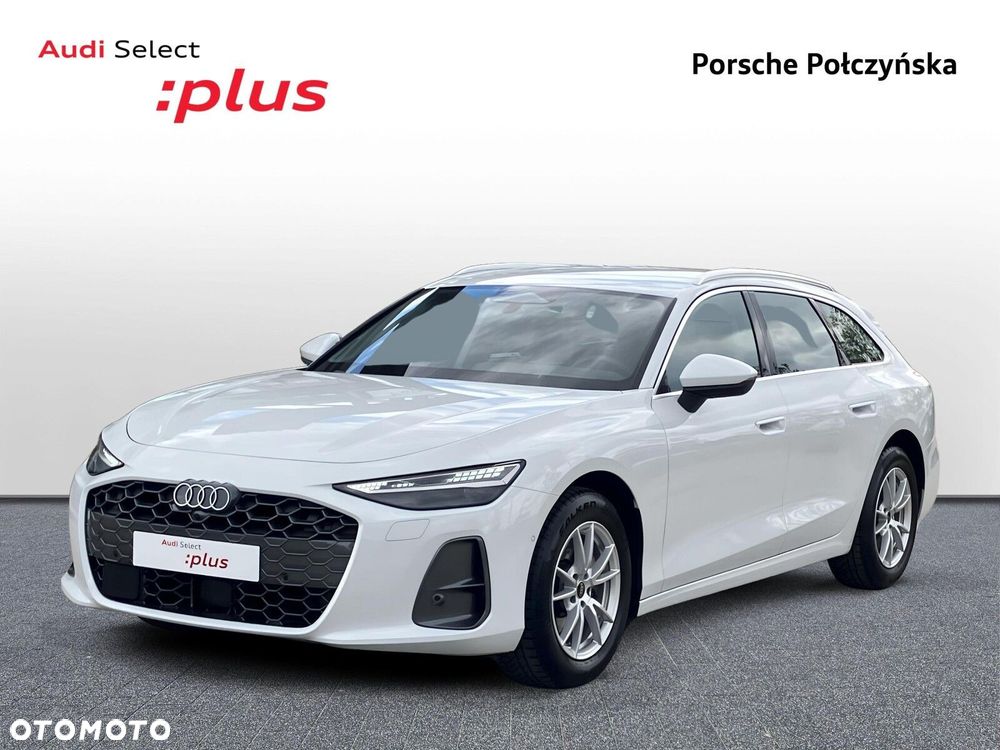 Audi A6 Avant TFSI S tronic - 2