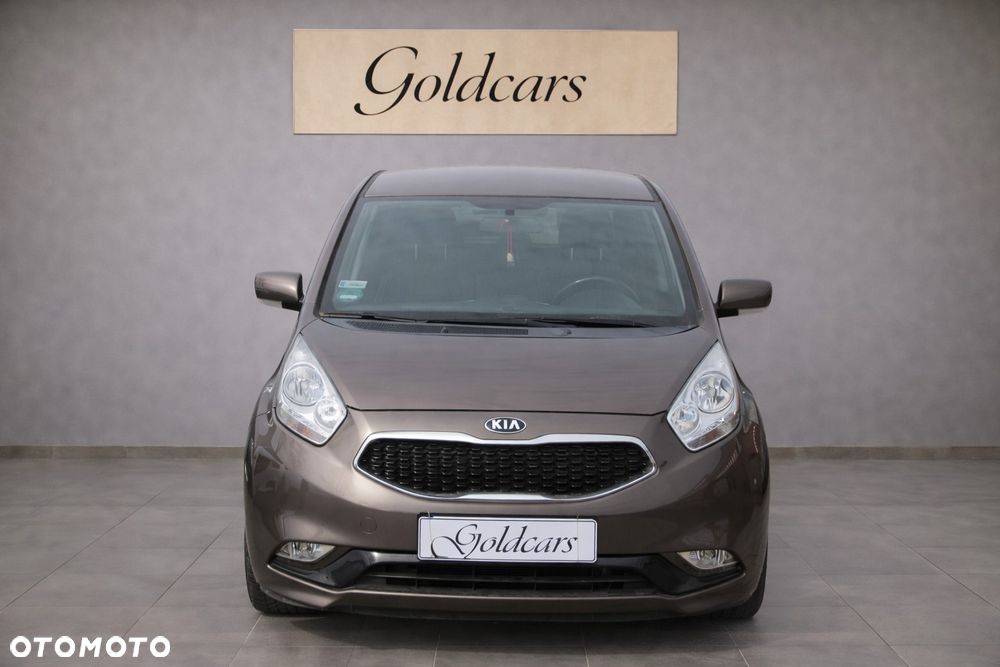 Kia Venga 1.4 CVVT Attract - 5