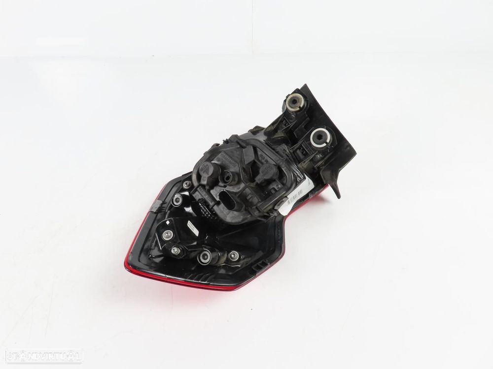 Farolim Esquerdo/Trás Usado / Original AUDI A1 Sportback (GBA)/AUDI A1 Allstreet... - 5