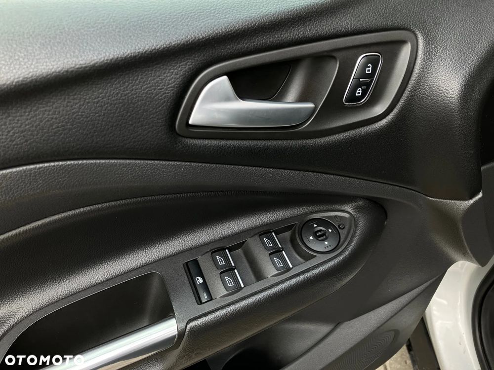 Ford Kuga 1.5 EcoBoost FWD Titanium ASS GPF - 26