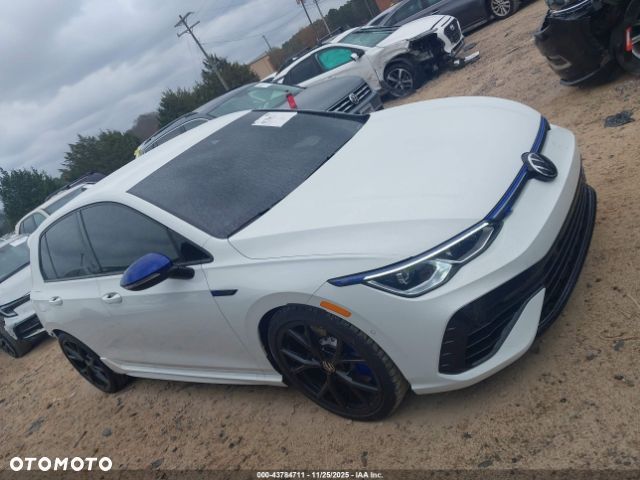 Volkswagen Golf 2.0 TSI OPF 4Motion DSG R - 11