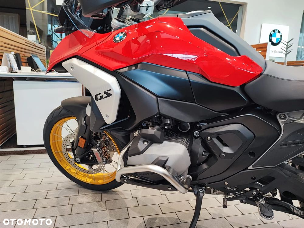 BMW R - 7