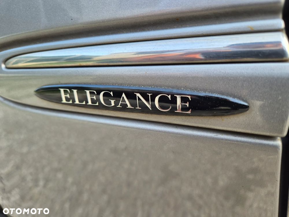 Mercedes-Benz CLK 200 Kompressor Elegance - 21