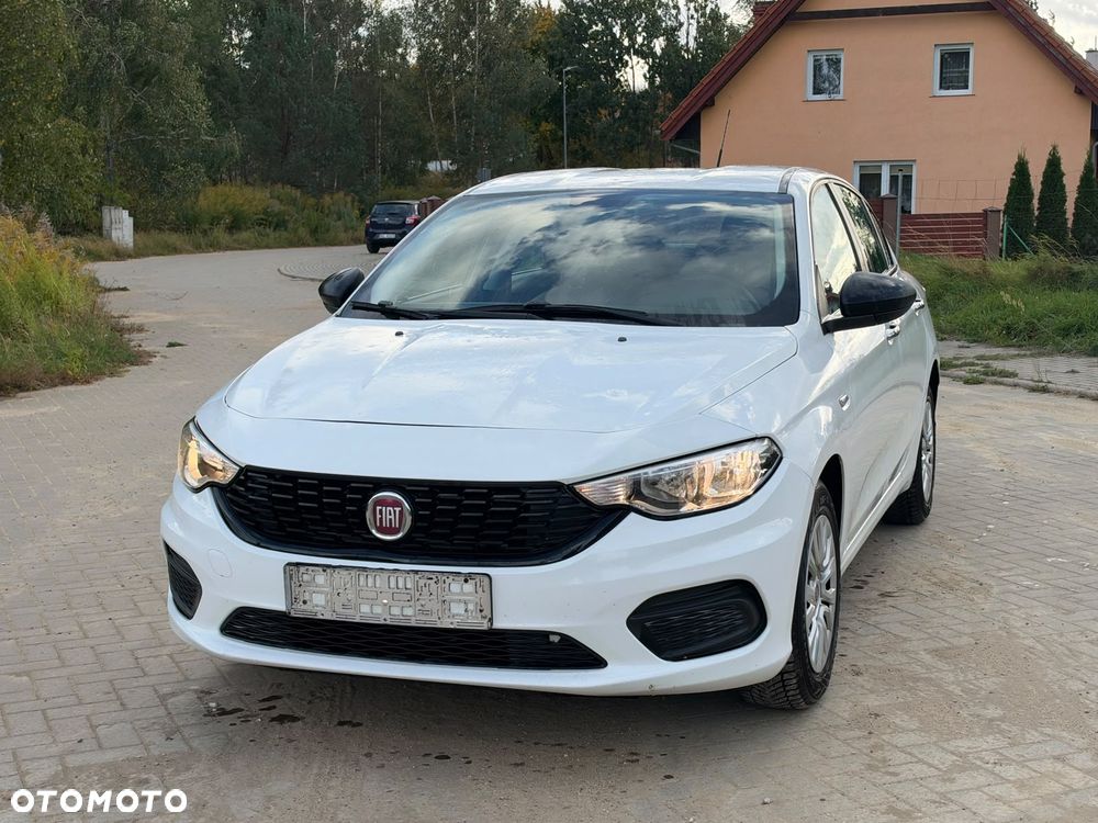 Fiat Tipo - 2