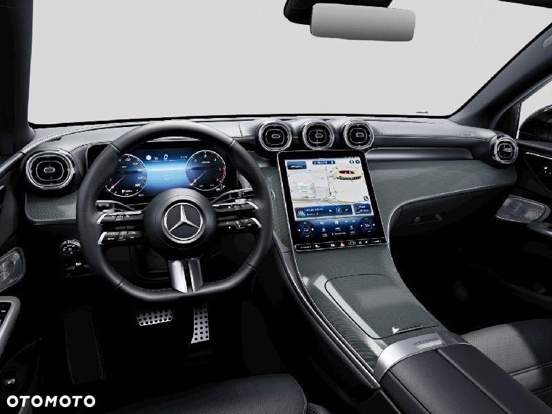 Mercedes-Benz GLC 220 d mHEV 4-Matic AMG Line - 5