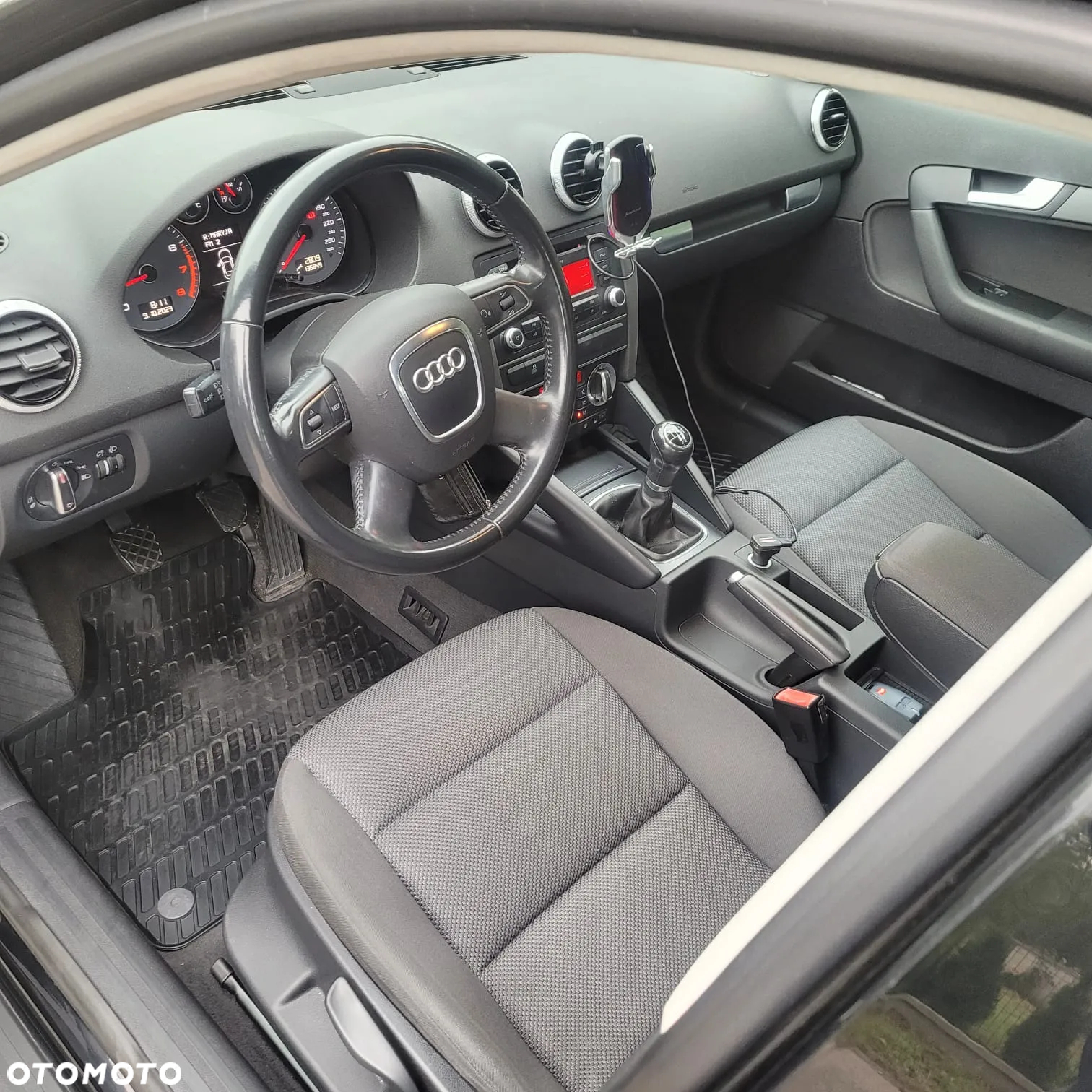 Audi A3 1.6 Attraction - 7