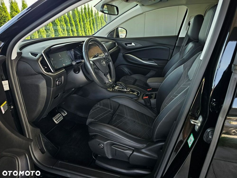 Opel Grandland - 13