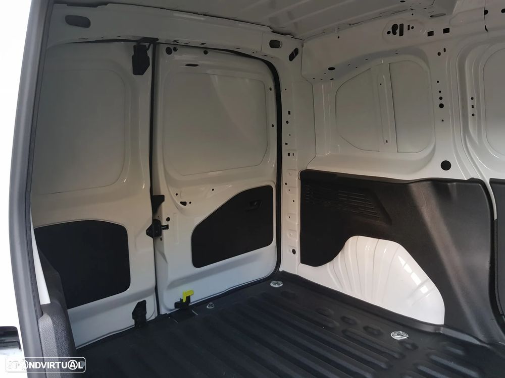 Peugeot Partner 3 Lugares - 13