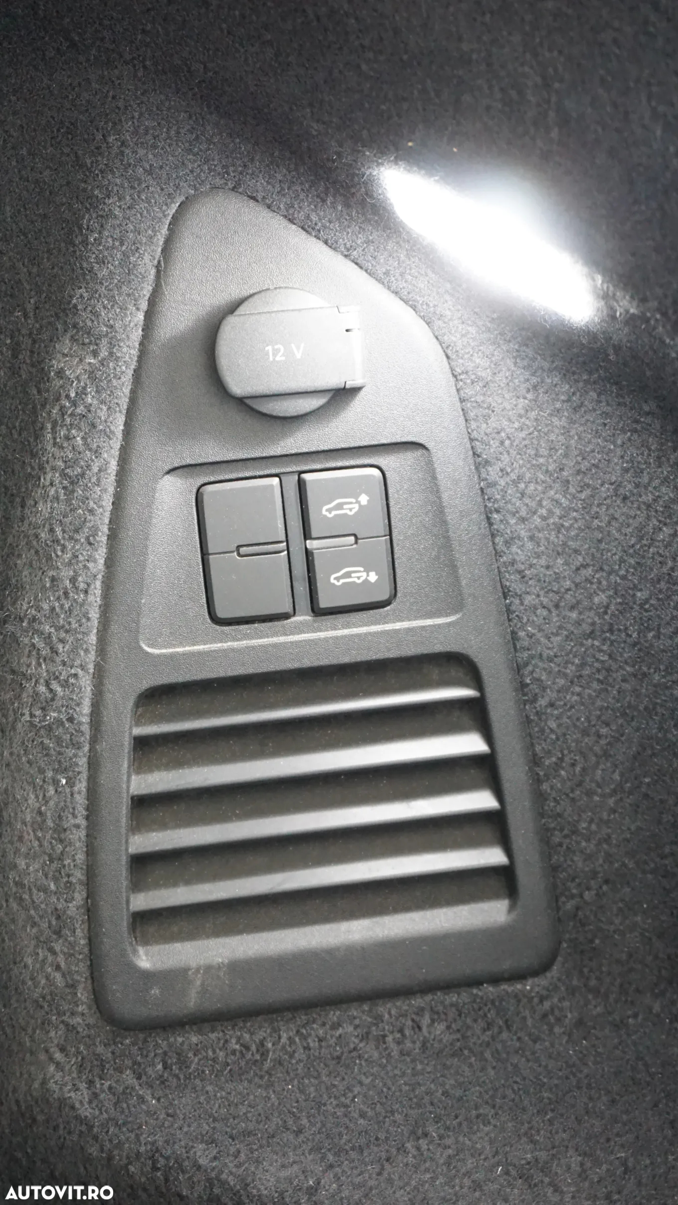 Volkswagen Touareg V6 TDI Elegance - 11