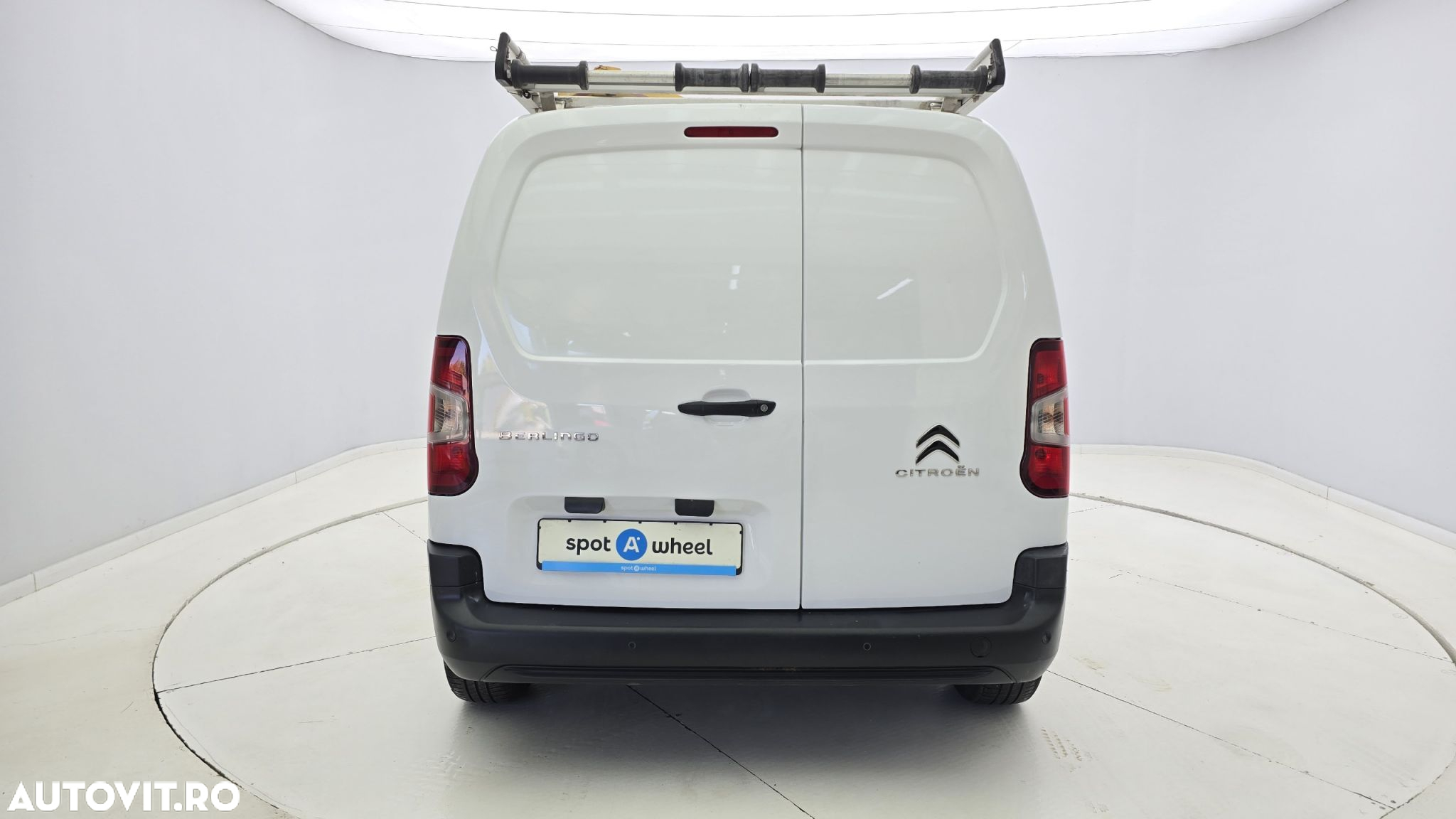 Citroën Berlingo - 7