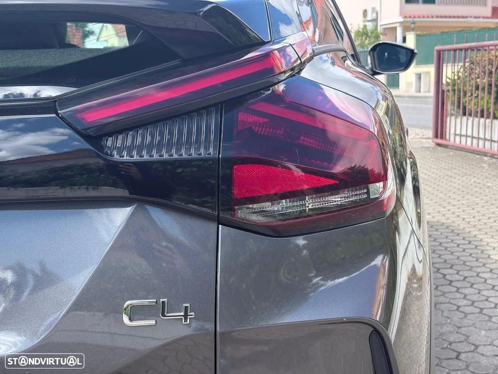 Citroën C4 1.5 BlueHDi Feel Pack - 25