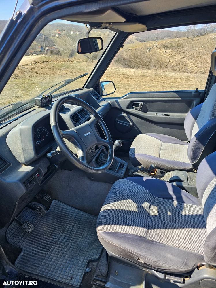 Suzuki Vitara - 6