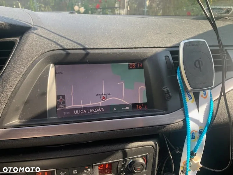 Citroën C5 2.0 HDi Exclusive - 11