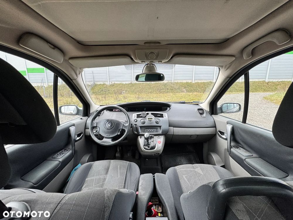 Renault Grand Scenic - 5