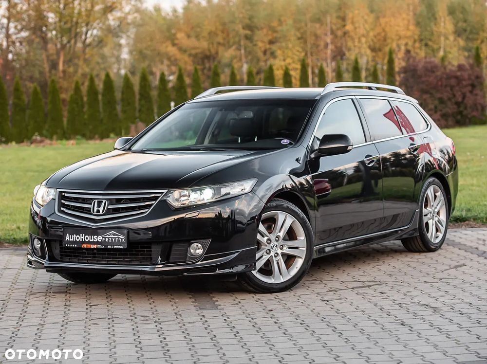 Honda Accord 2.4 Type-S - 5