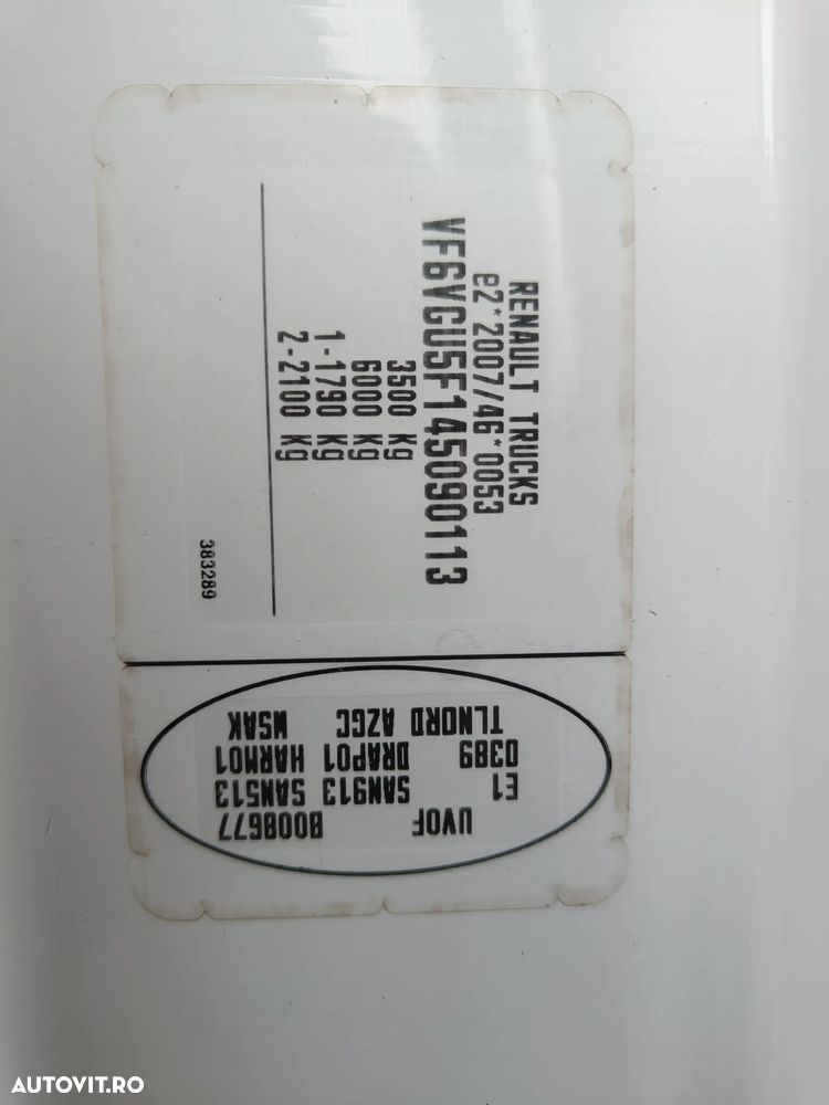 Renault Master III - 9