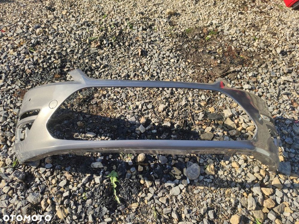 PD ZDERZAK PRZÓD FORD MONDEO MKIV IV LIFT 10-14 PDC - 1