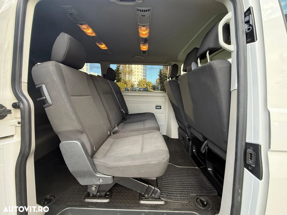 Volkswagen Caravelle LR Comfortline - 18