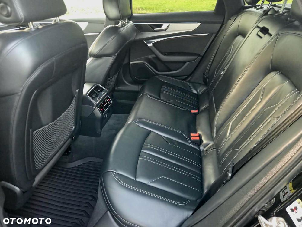 Audi A6 Avant - 17