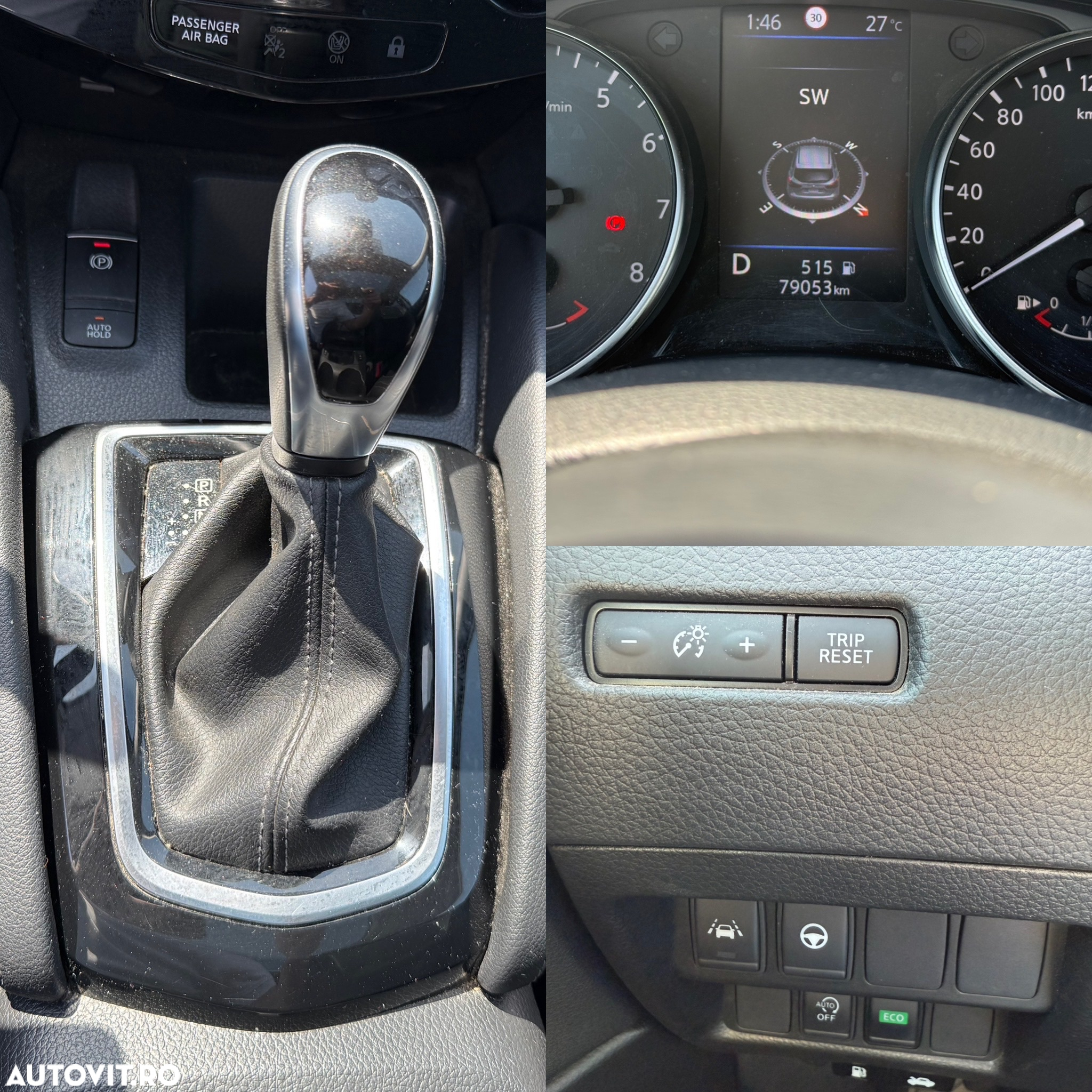 Nissan Qashqai 1.3 157CP 2WD DCT N-Connecta - 12