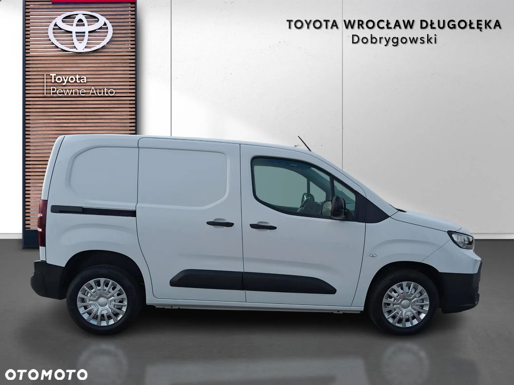 Toyota Proace City - 4