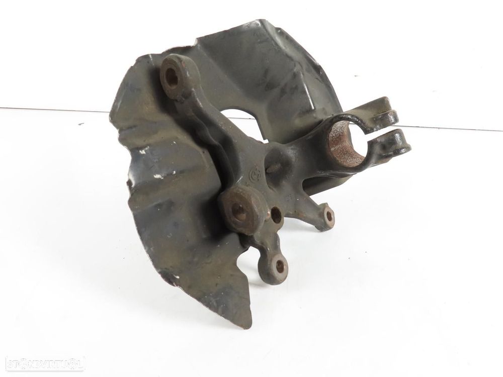 Manga d'eixo Direito/Frente Usado / Original BMW 3 (E46)/BMW 3 Coupe (E46)/BMW 3... - 2