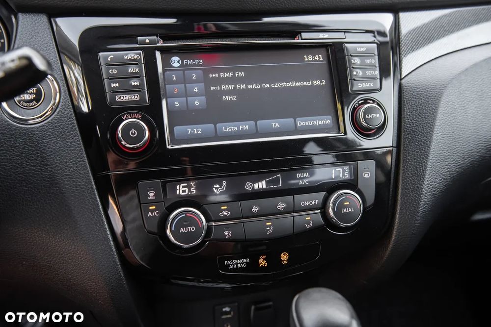 Nissan X-Trail - 20