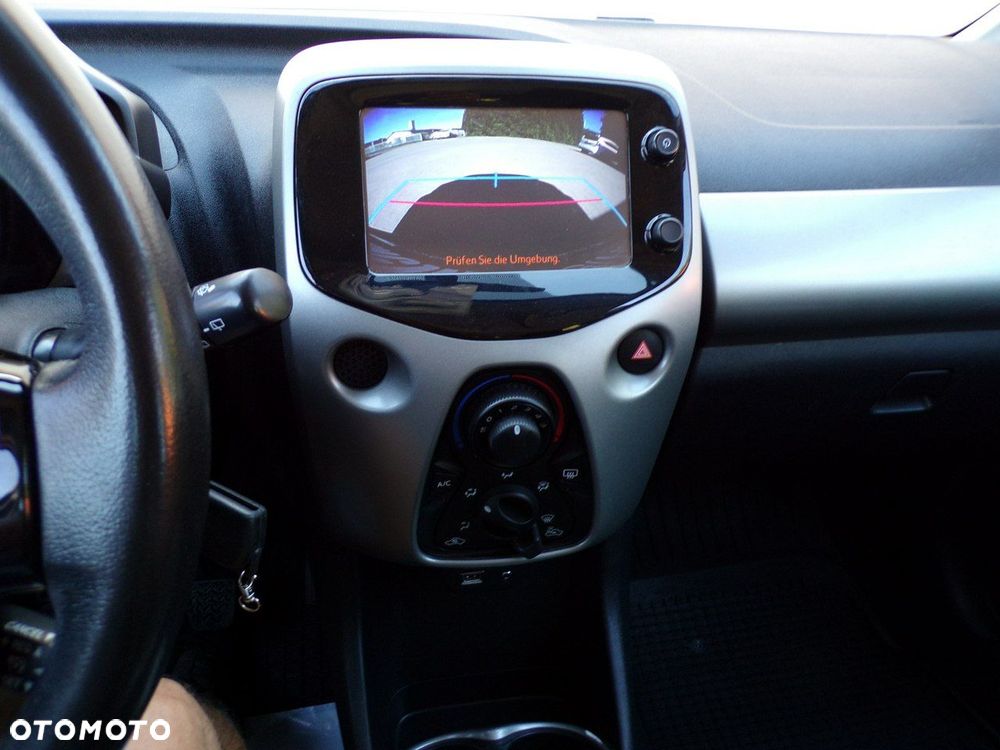 Toyota Aygo - 25