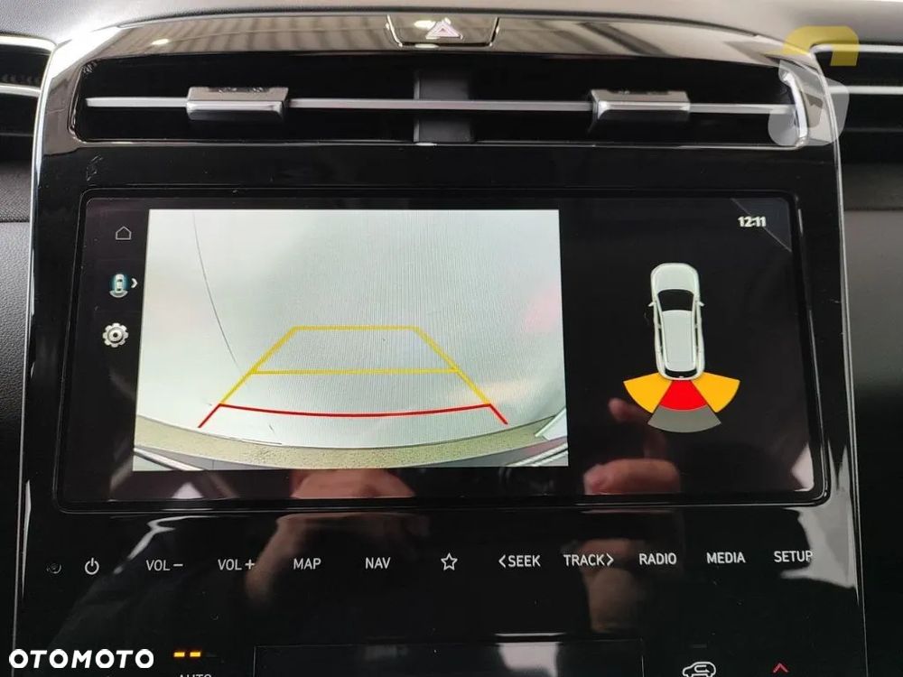 Hyundai Tucson 1.6 T-GDi Modern 2WD - 20