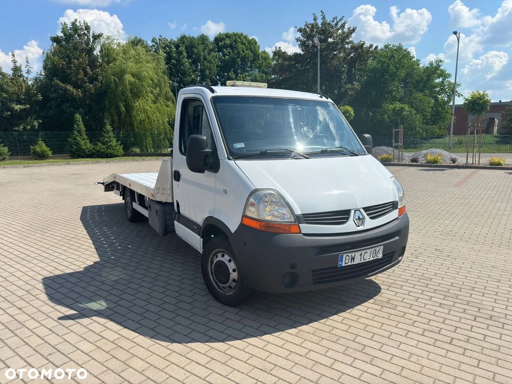Renault Master - 6