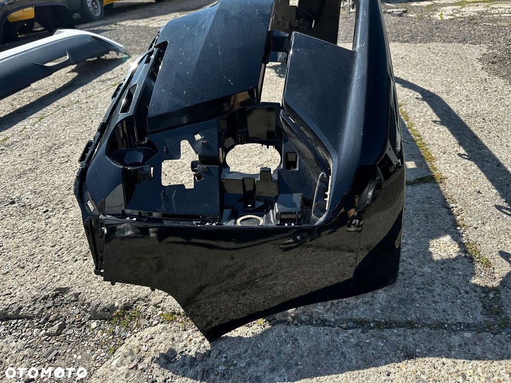 Zderzak PEUGEOT E-TRAVELLER TRAVELLER 24- - 3