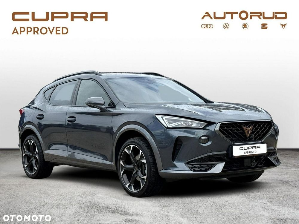 Cupra Formentor 2.0 TSI 4Drive DSG - 7