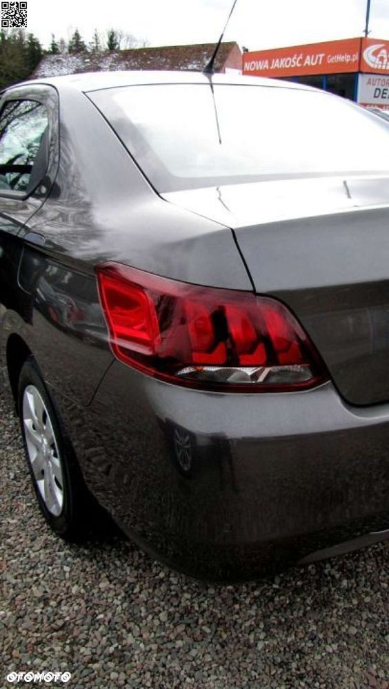 Peugeot 301 - 16