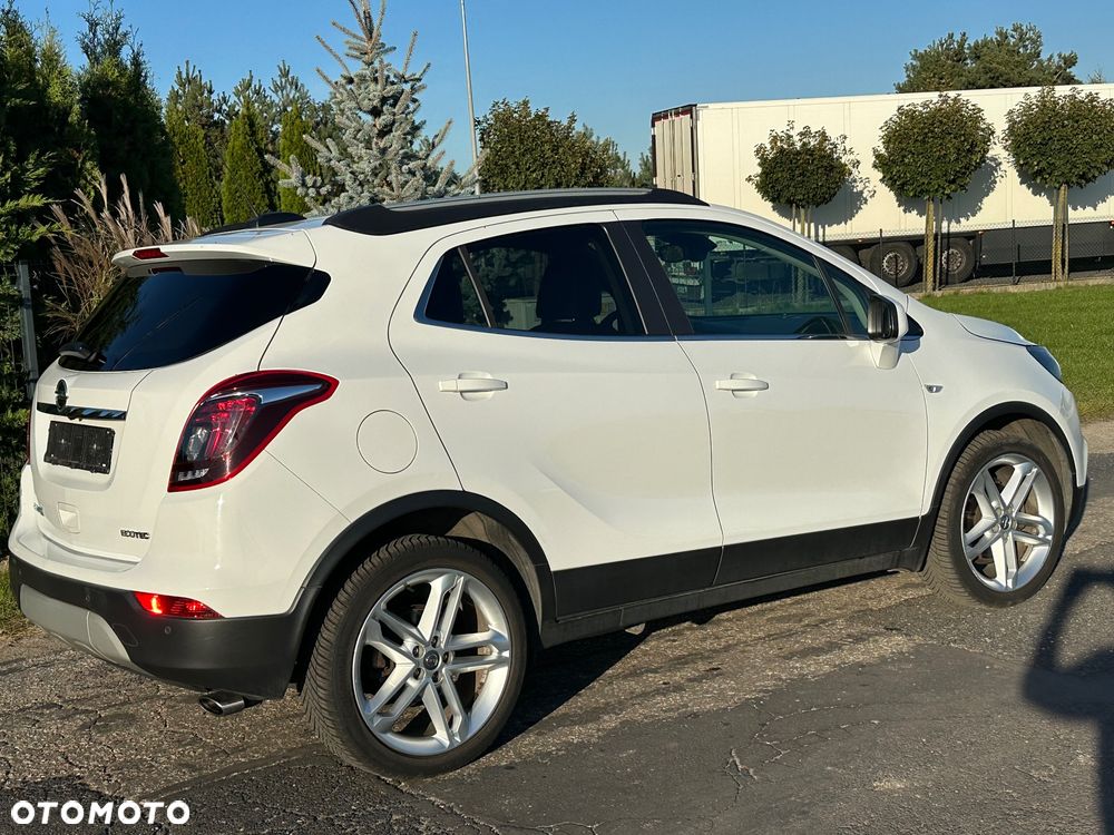 Opel Mokka X - 2