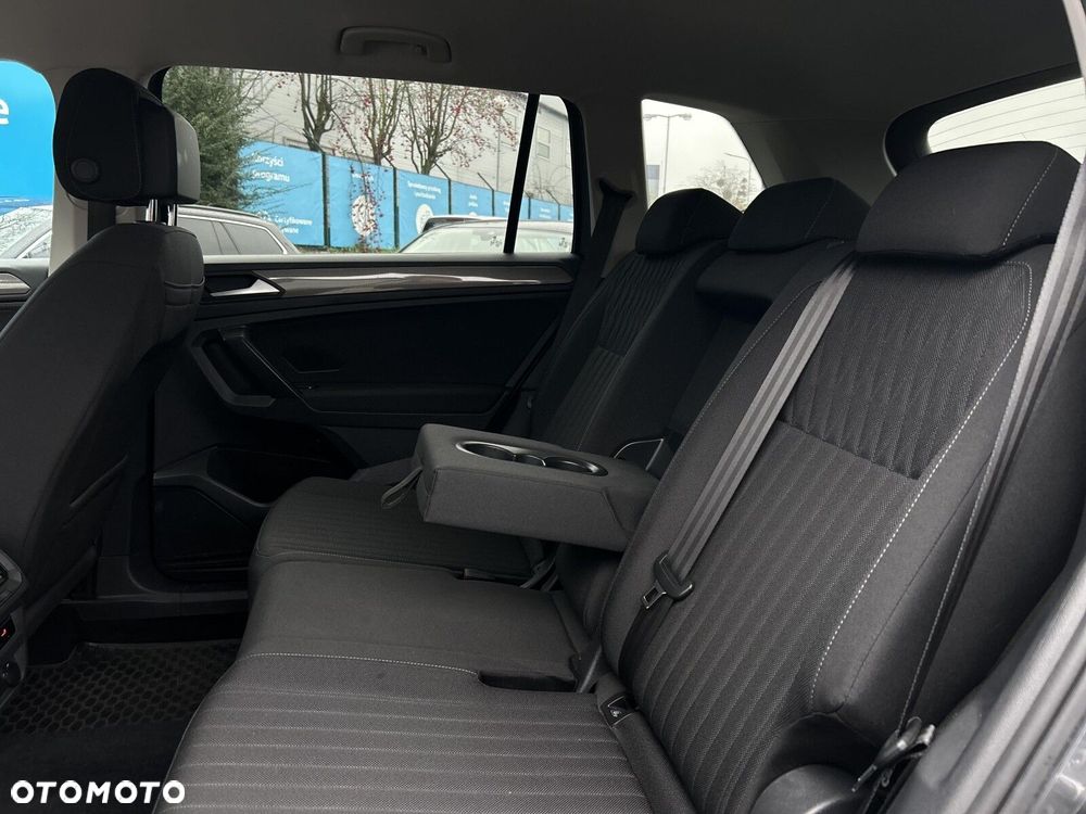 Volkswagen Tiguan Allspace 1.5 TSI EVO Elegance DSG - 19