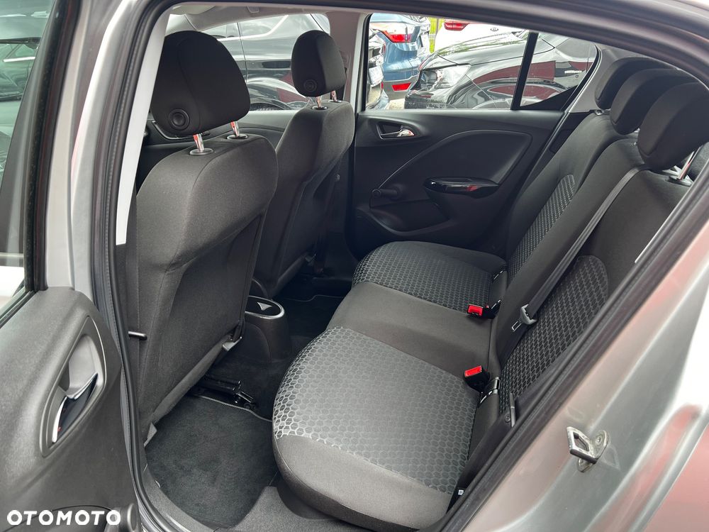 Opel Corsa 1.4 16V Enjoy - 19
