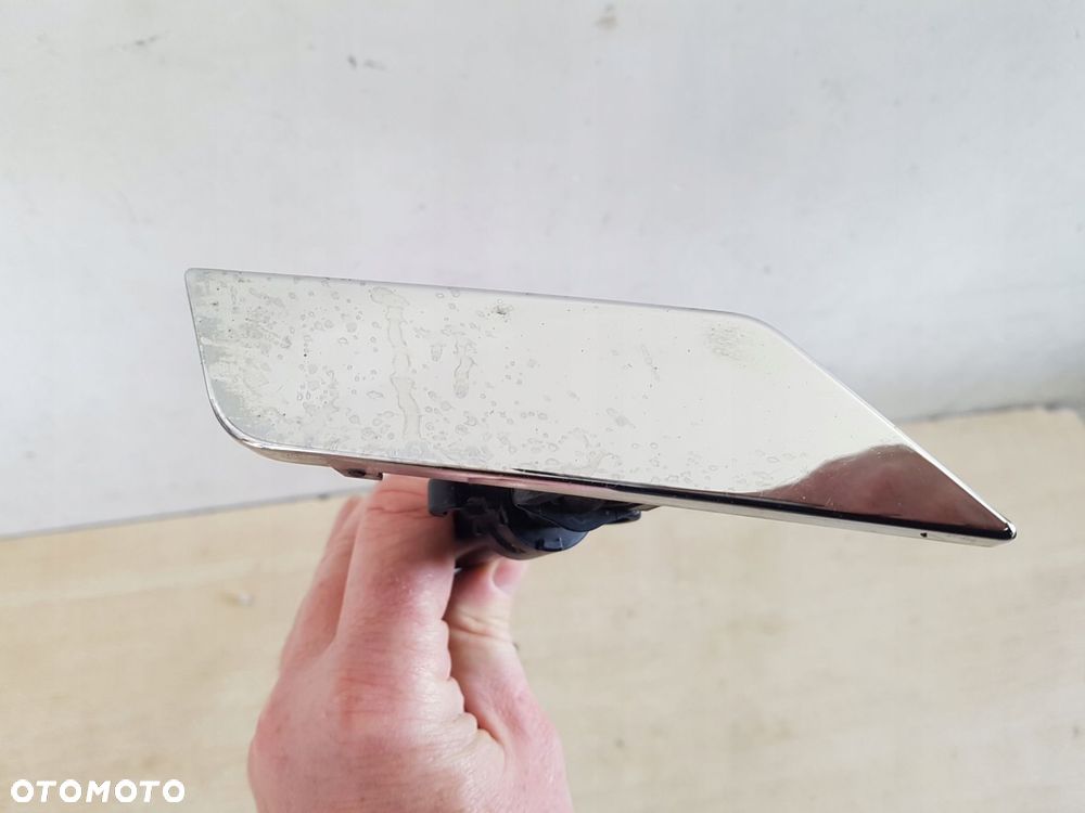 daf xf xg xg+ lewy spryskiwacz reflektora zaślepka 92001878 - 2