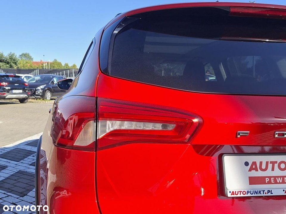 Ford Focus - 8