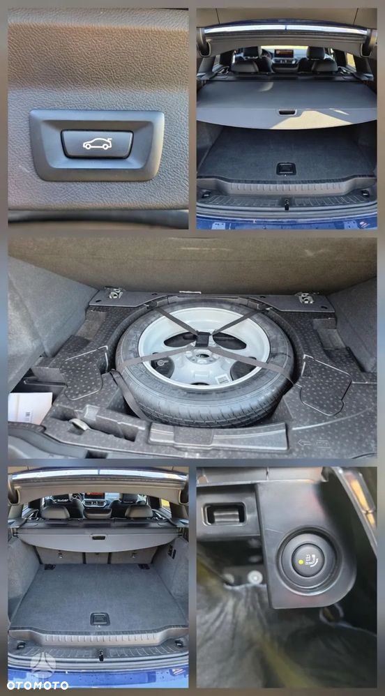 BMW X3 xDrive20d M Sport Edition - 5