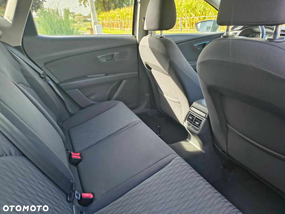 Seat Leon 1.4 TSI Start&Stop Style - 4