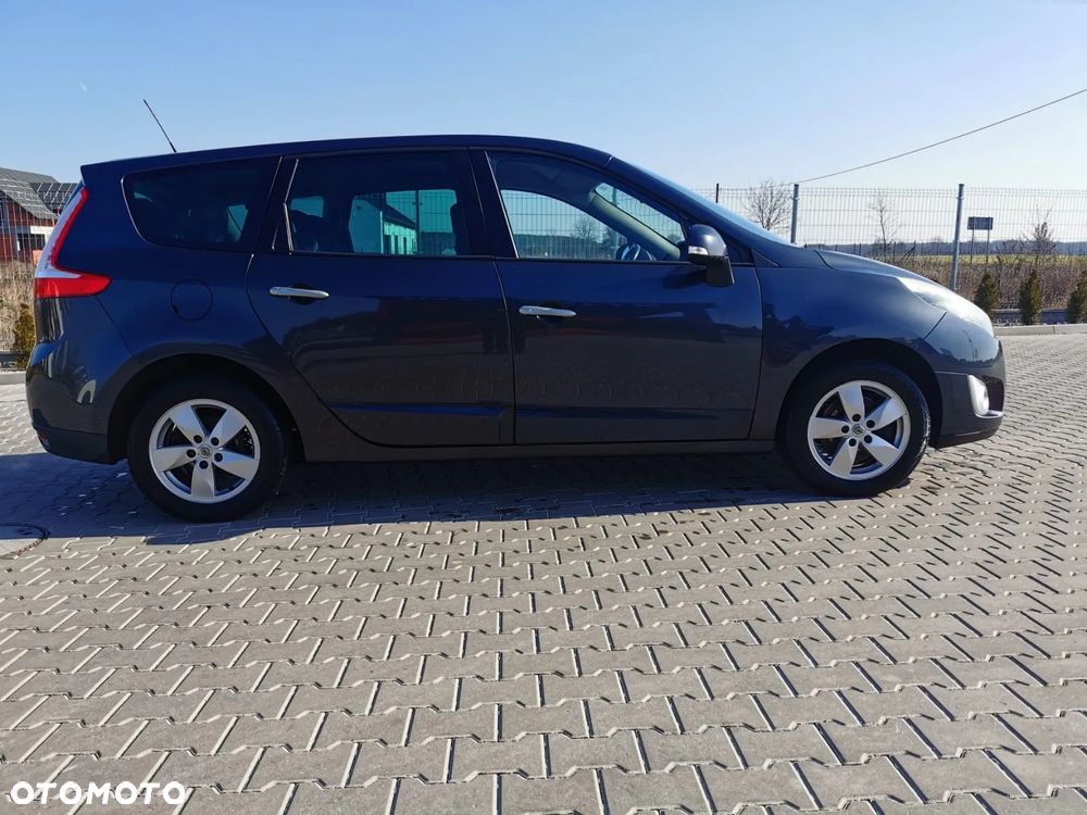 Renault Grand Scenic Gr 1.4 16V TCE TomTom Edition - 3