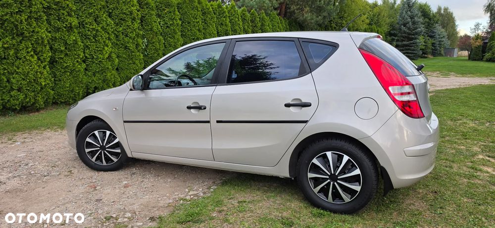 Hyundai i30 - 11